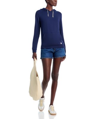 Pullover Long Sleeve Hoodie