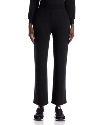 Wide Leg Pull On Pants 