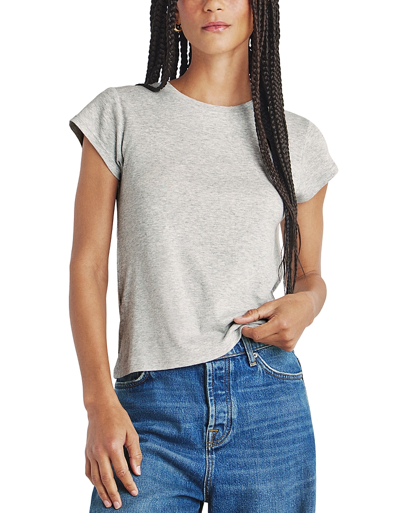 SPLENDID FAYE CREWNECK TEE