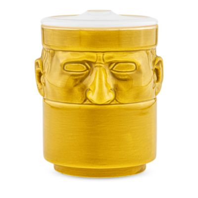 LCDC IL Seguace Porcelain Candle Holder