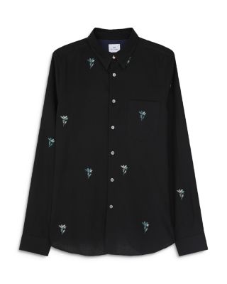 PS Paul Smith - Regular Fit Shirt