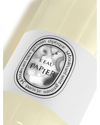 L'Eau Papier Scented Cleansing Hand & Body Gel 6.8 oz.