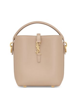 Le 37 Mini Bucket Bag