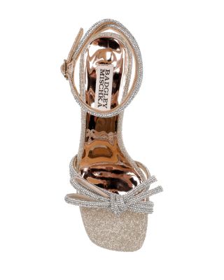 Women&#39;s Effie Ankle Strap High Heel Sandals