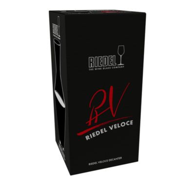 Veloce Decanter