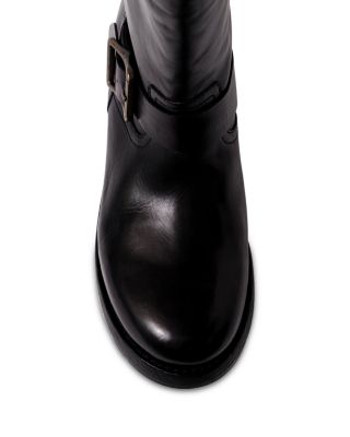 Women's Ride or Die Engineer Boots