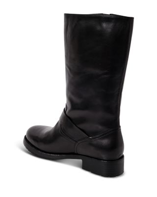 Women's Ride or Die Engineer Boots