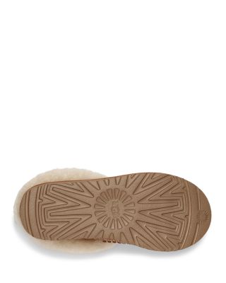 Tasman Alpine Slippers