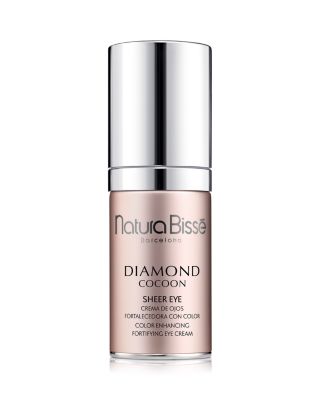 Natura Bissé - Diamond Cocoon Sheer Eye