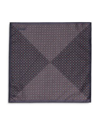 Eton - Two Face Pocket Square