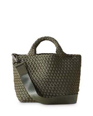 NAGHEDI - St. Barths Small Tote