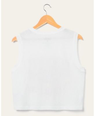 Women's NFL Kansas City Chiefs Tank Top