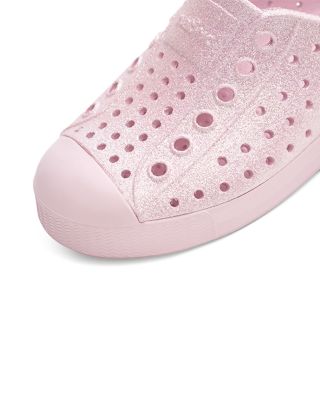 Girls&#39; Jefferson Bling Slip On Sneakers - Baby, Toddler 