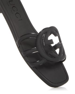 Women's Mystic Logo Slide Sandals 