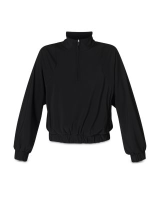 Explorer Pullover Jacket