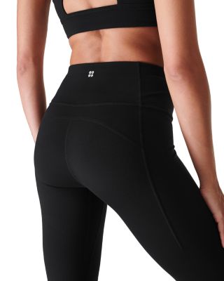Flare Yoga Pants