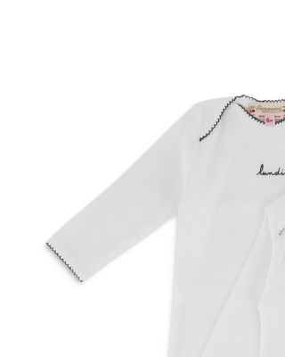 Unisex Bodysuits, 7 Pack - Baby