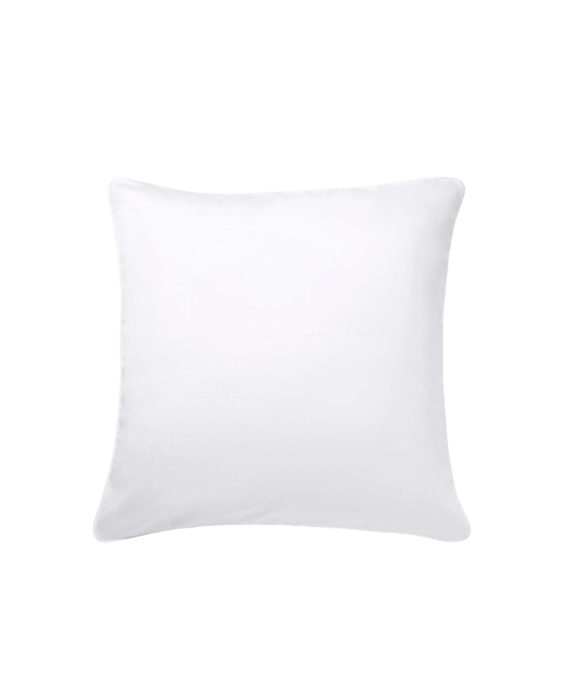 Shop Hill House Home The Pillowcase Set, Standard In Pure White