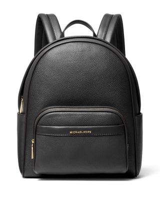 Michael Kors - Bex Medium Leather Backpack