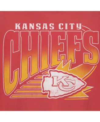 Women's NFL Kansas City Chiefs Vintage Tee