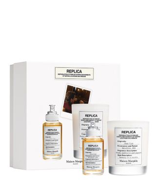 Replica Jazz Club Perfume & Candle Gift Set ($141 value)