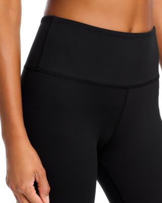 High Rise 7/8 Leggings - Exclusive