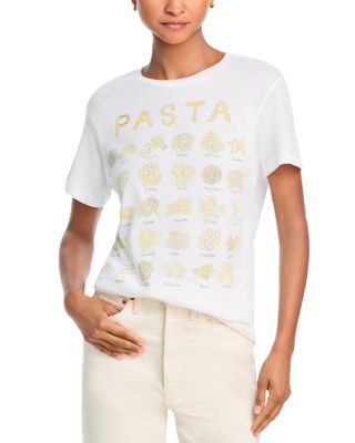 Unfortunate Portrait - Women's Pasta Tee - Exclusive