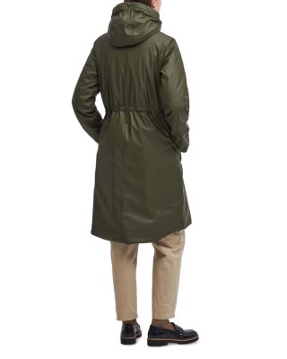 Beth Showerproof Jacket