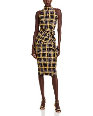 Chiara Boni La Petite Robe Amenadiel Printed Dress - Exclusive