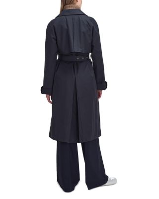 Gwyn Trench Coat