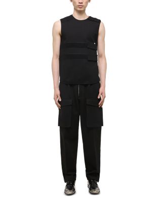 Helmut Lang - Armor Vest