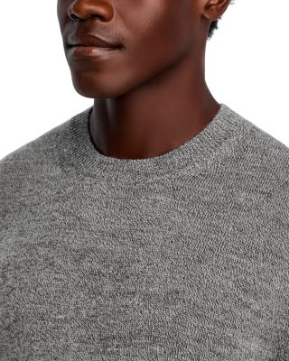 Campo Merino Wool Sweater