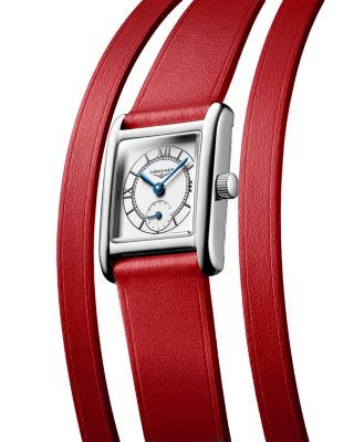 Mini DolceVita Watch, 22mm x 29mm