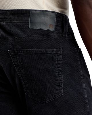 Tellis 32&amp;quot; Slim Fit Cross Hatch Corduroy Pants - Exclusive