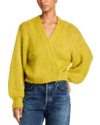 STEVE MADDEN - Kyan Asymmetric Cardigan