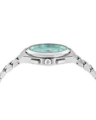 Vega Upper East Chronograph, 42mm