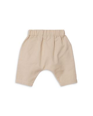 Unisex Shirt & Trousers Two Piece Baby Gift Set - Baby