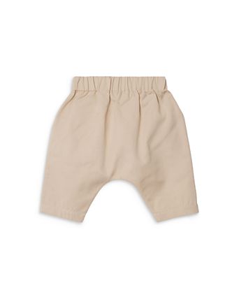 Unisex Shirt & Trousers Two Piece Baby Gift Set - Baby