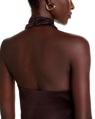 Alberta Dress