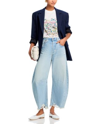 Los Angeles Graphic Tee