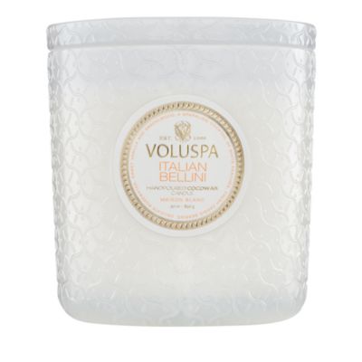 Italian Bellini Boxed Luxe Candle 30 oz.