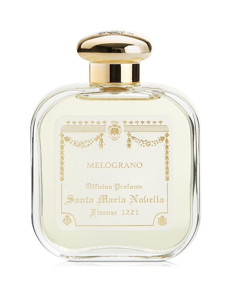 Santa Maria Novella Melograno Eau De Cologne 3.3 Oz.