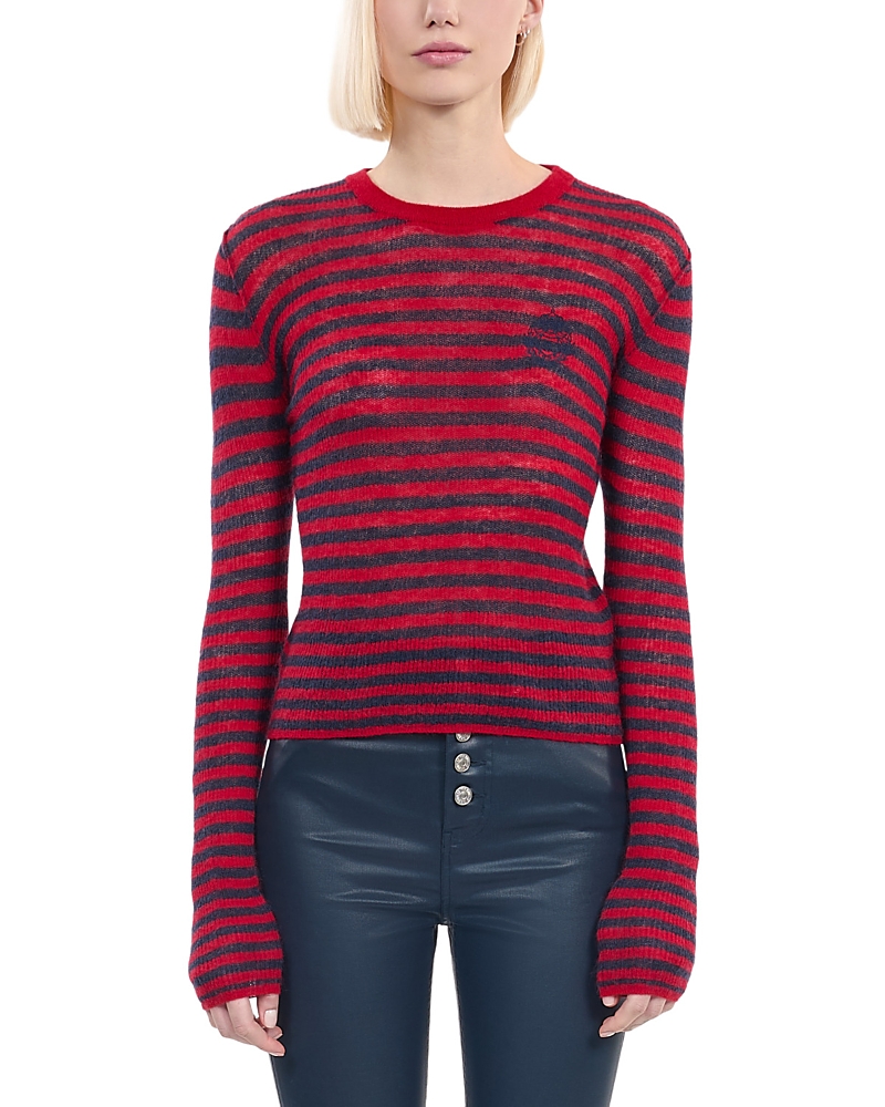 The Kooples Crewneck Sweater