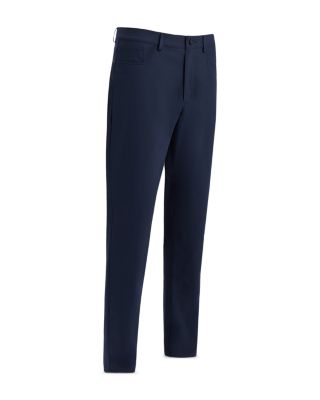 Tour Technical Stretch Slim Fit Pants