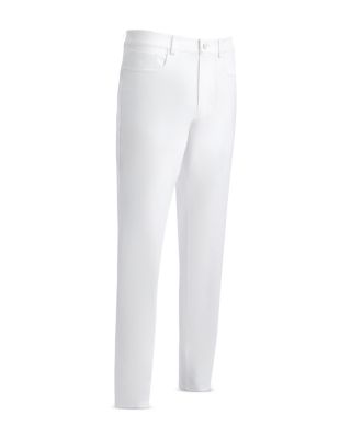 Tour Technical Stretch Slim Fit Pants