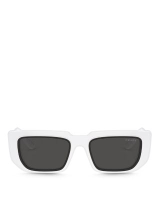 Rectangular Sunglasses, 54mm - Exclusive