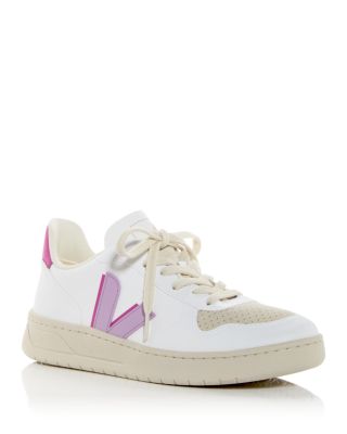 Women's V-10 Low Top Sneakers