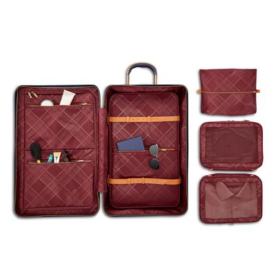 Reserve Medium Exp Journey Suitcase