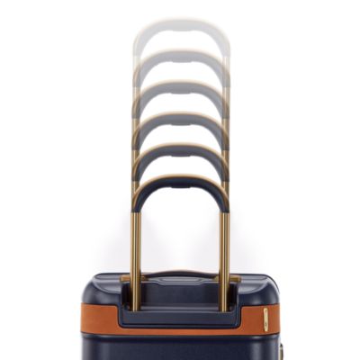 Reserve Carry On Exp Spinner Suitcase