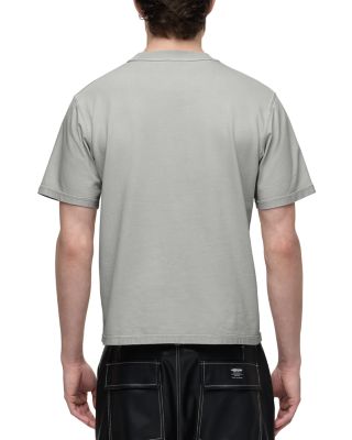 Cotton Heavy Weight Tee